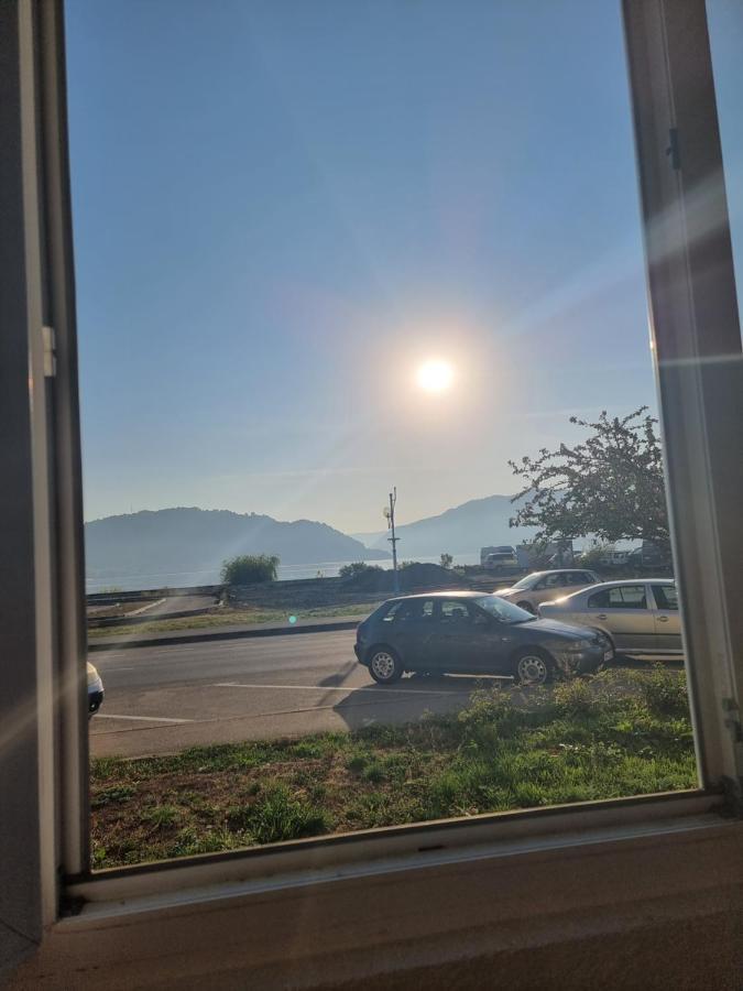 Apartment Ada Kaleh Orşova Exterior foto