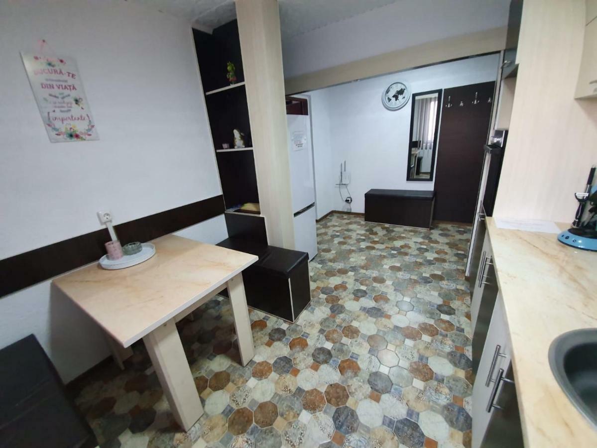 Apartment Ada Kaleh Orşova Exterior foto