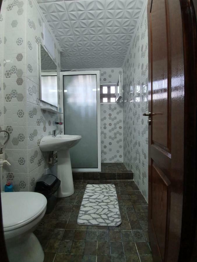 Apartment Ada Kaleh Orşova Exterior foto