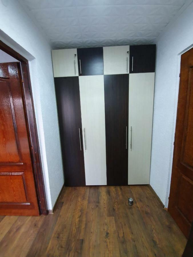 Apartment Ada Kaleh Orşova Exterior foto