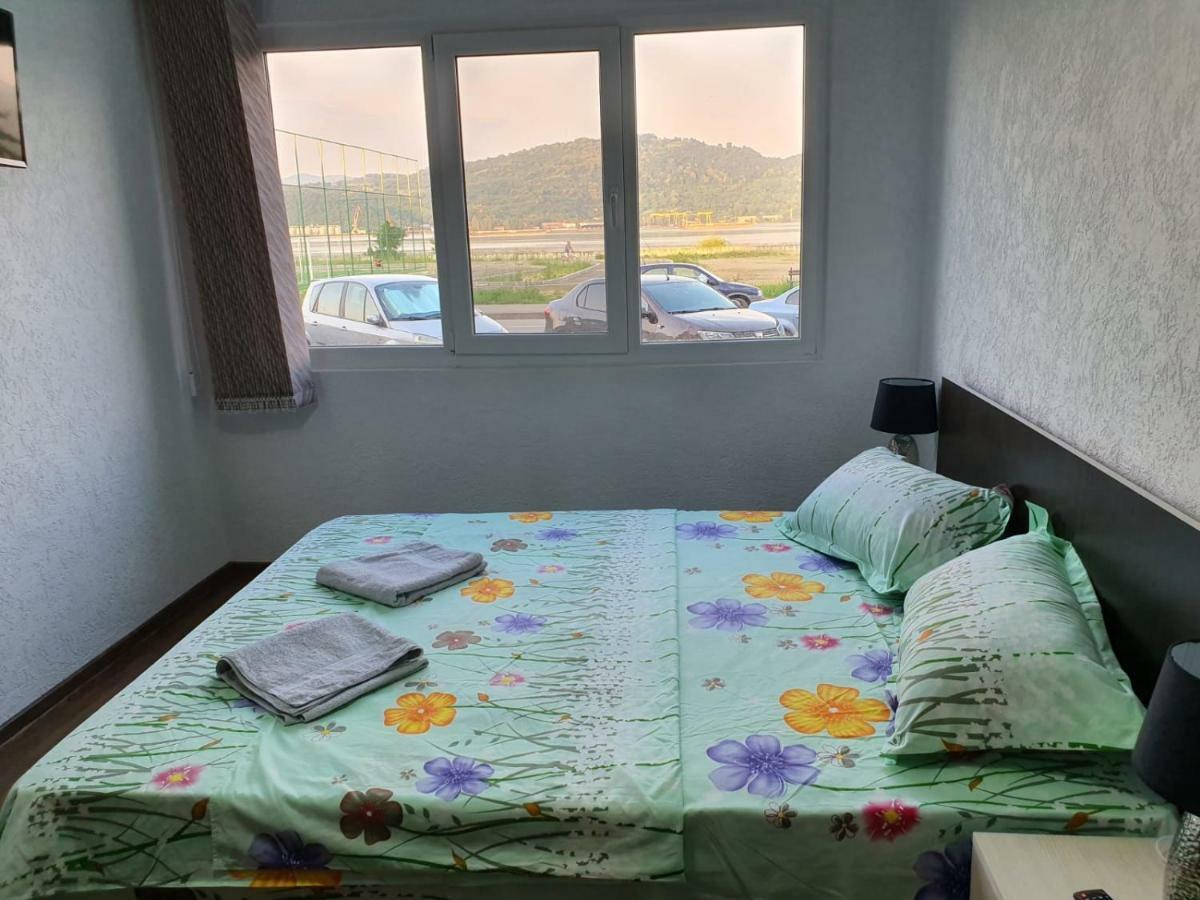 Apartment Ada Kaleh Orşova Exterior foto