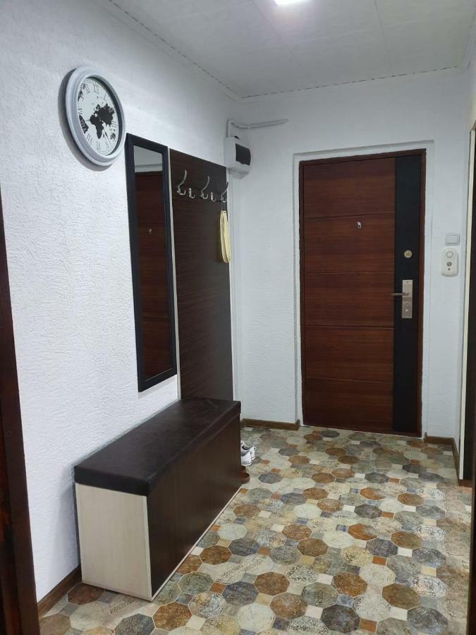 Apartment Ada Kaleh Orşova Exterior foto