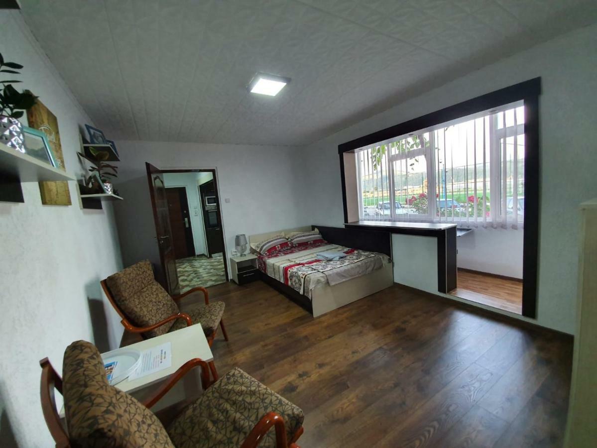 Apartment Ada Kaleh Orşova Exterior foto