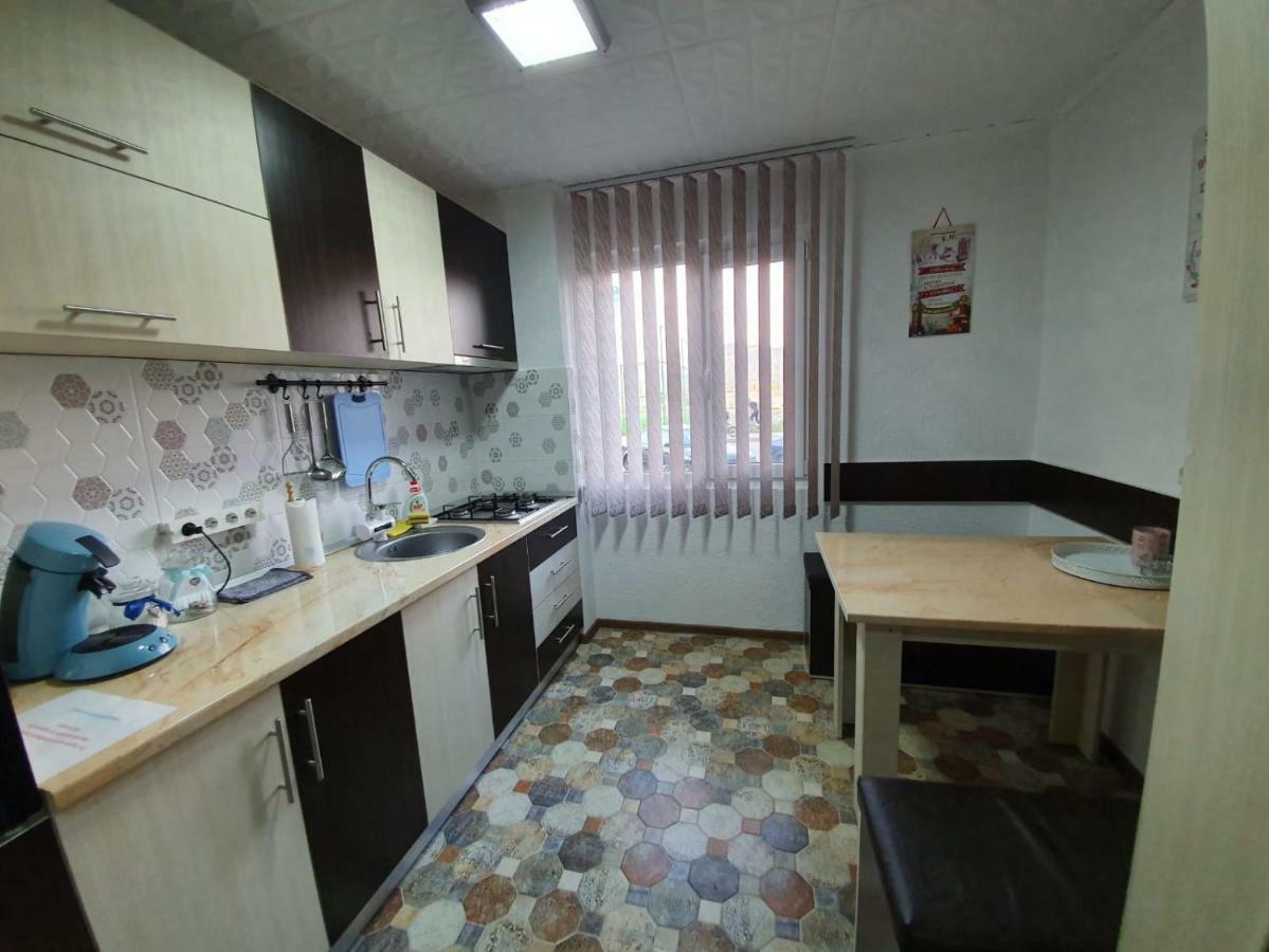 Apartment Ada Kaleh Orşova Exterior foto