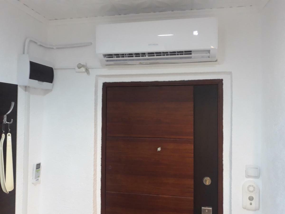 Apartment Ada Kaleh Orşova Exterior foto